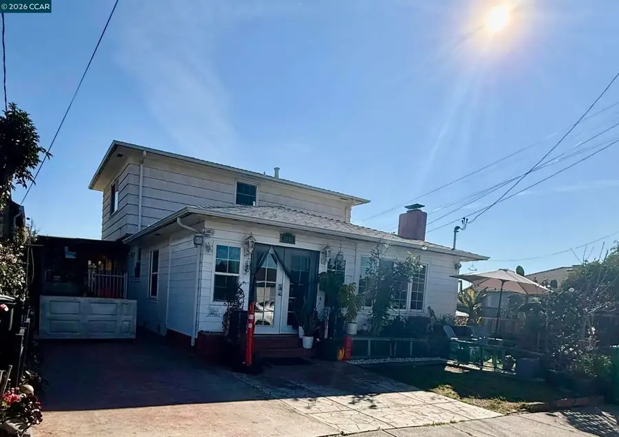 1698 151st Ave, San Leandro, CA 94578 - #2