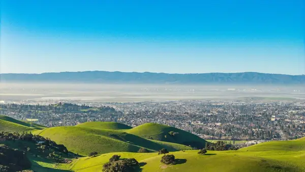 2395 Tecado Ter, Fremont, CA 94539