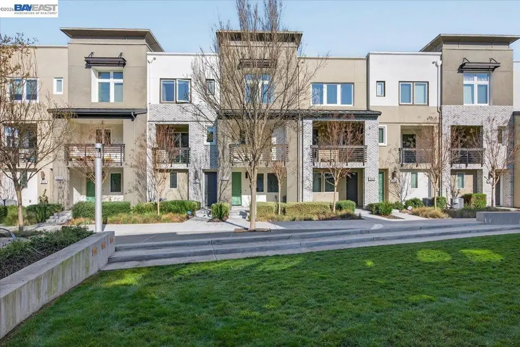 5626 El Dorado Ln, Dublin, CA 94568 - #1