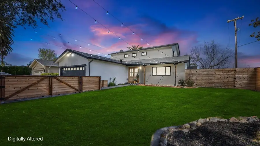 721 Shawnee Ln, San Jose, CA 95123 - #2