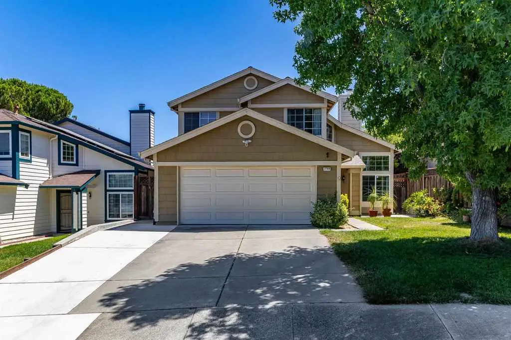 2709 Clover Ct, Antioch, CA 94531 - #1