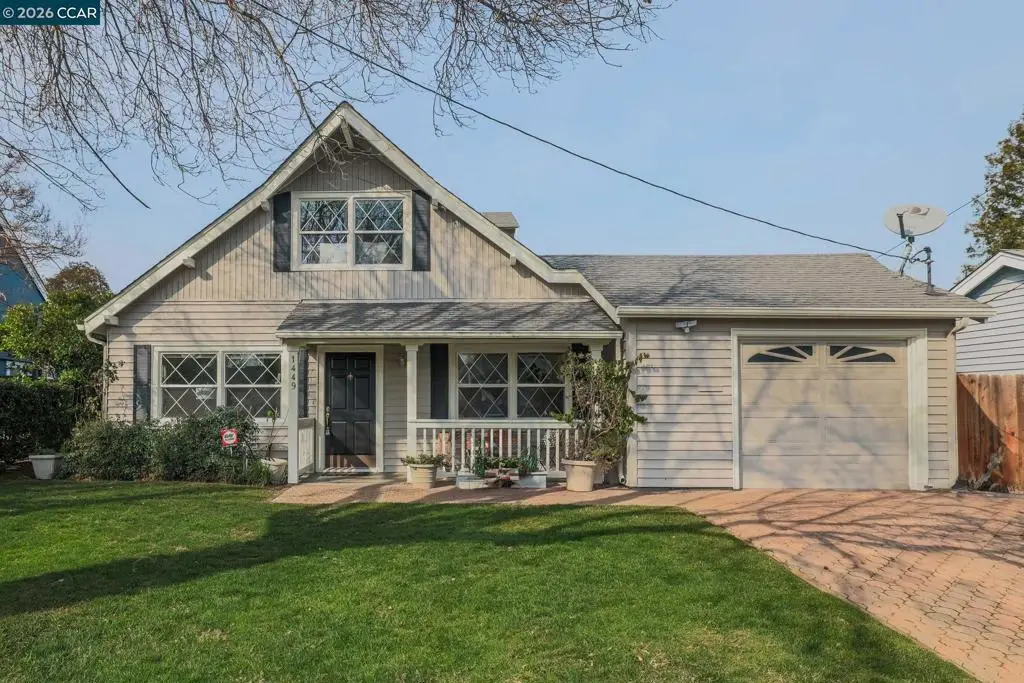 1449 Cape Cod Way, Concord, CA 94521 - Image #1