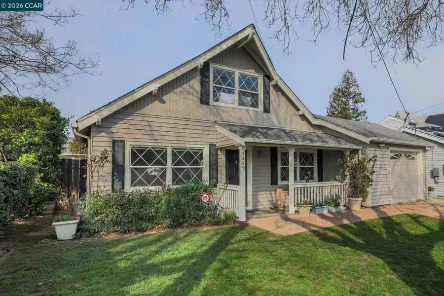 1449 Cape Cod Way, Concord, CA 94521 - Image #2