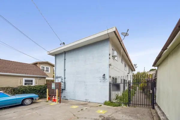 2120 E 22nd St, Oakland, CA 94606