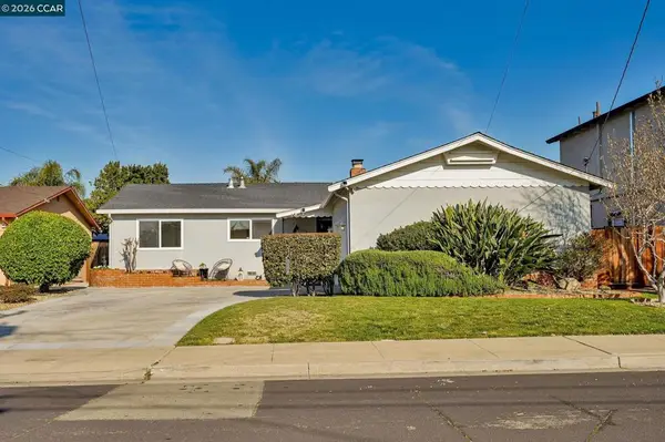 1030 Via Madrid, Livermore, CA 94550