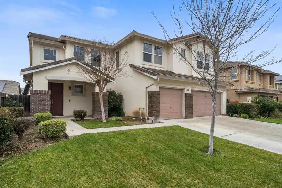 3768 Massimo Cir, Stockton, CA 95212 - #2