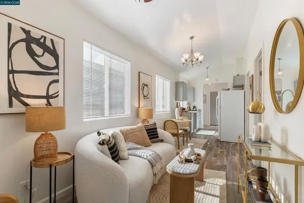 1319 Kelsey Street, Richmond, CA 94801