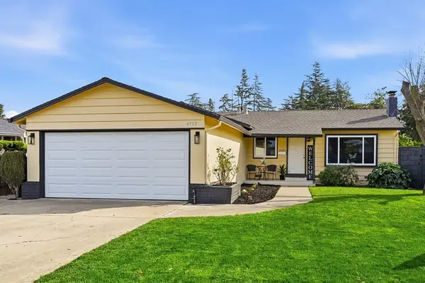 4753 4753 Bach Ct, Fremont, CA 94538