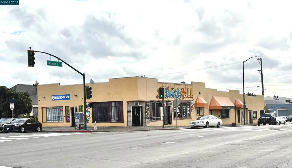 1518 Sonoma Blvd, Vallejo, CA 94590 - #1