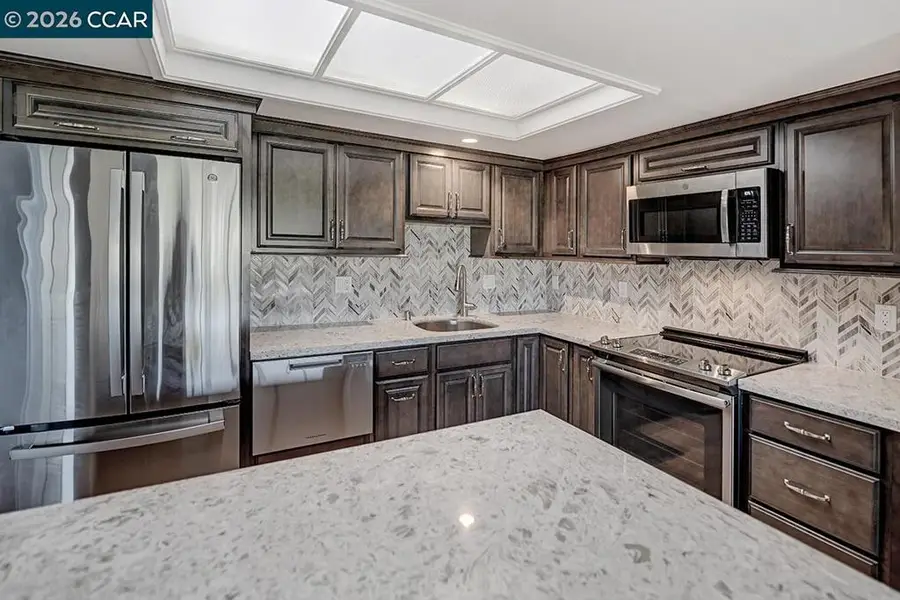 3136 3136 Ptarmigan Dr #5, Walnut Creek, CA 94595 - #2