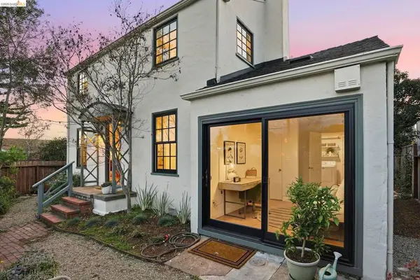 1564 Sacramento St, Berkeley, CA 94702