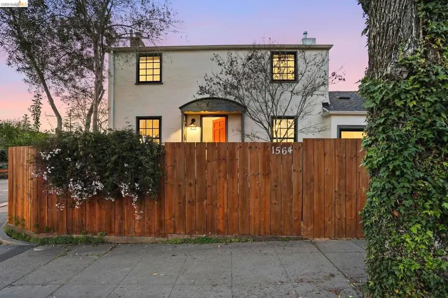 1564 Sacramento St, Berkeley, CA 94702 - #2
