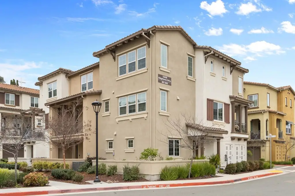 16330 Ridgehaven Dr #UNIT 802, Castro Valley, CA 94578 - #1