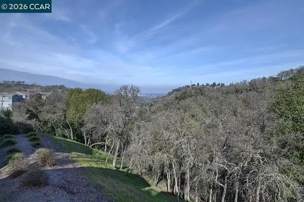 2994 2994 Saklan Indian, Walnut Creek, CA 94595