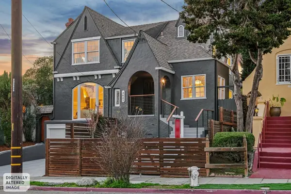 2621 2621 Kingsland Ave, Oakland, CA 94619