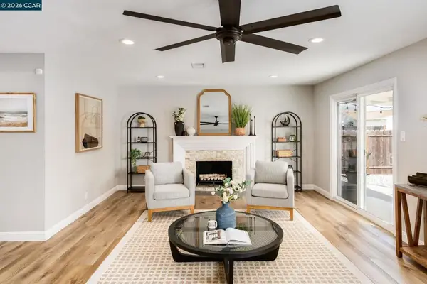 3916 3916 Saint Michael Ct, Concord, CA 94519