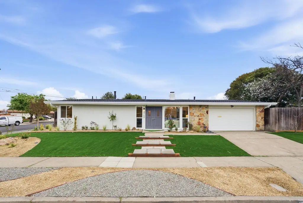 24768 24768 Mango St, Hayward, CA 94545 - #1