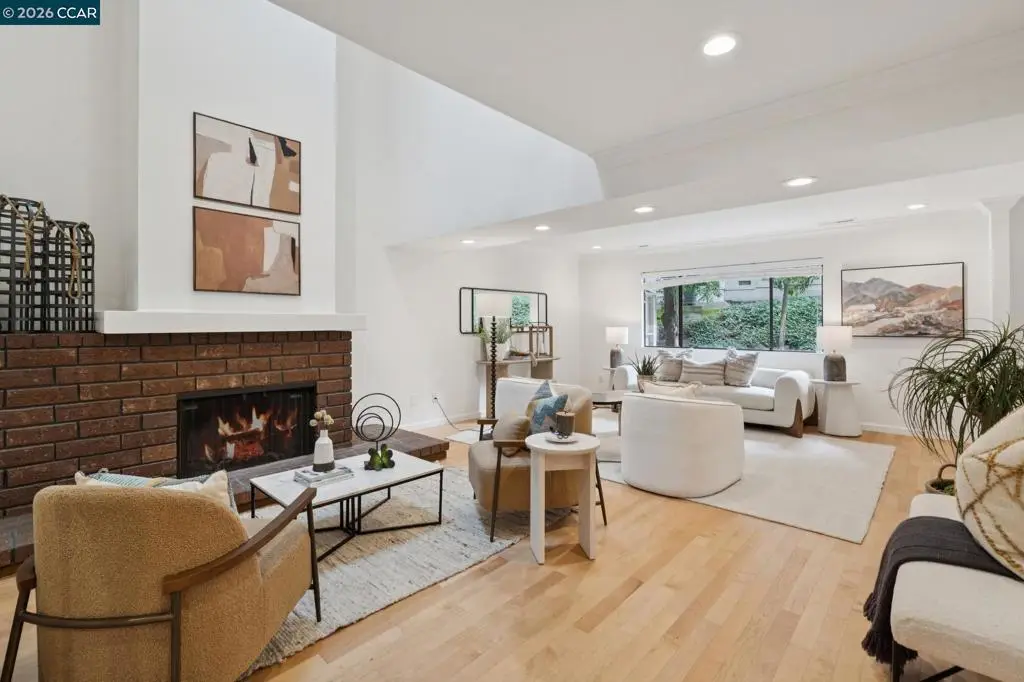 543 Matterhorn Dr, Walnut Creek, CA 94598 - #1