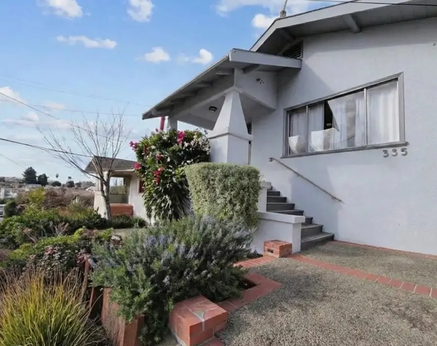 535 Zorah St, Oakland, CA 94606 - Image #2