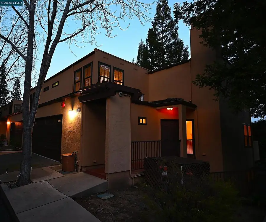 3279 3279 Mt Diablo Court #13, Lafayette, CA 94549 - #3