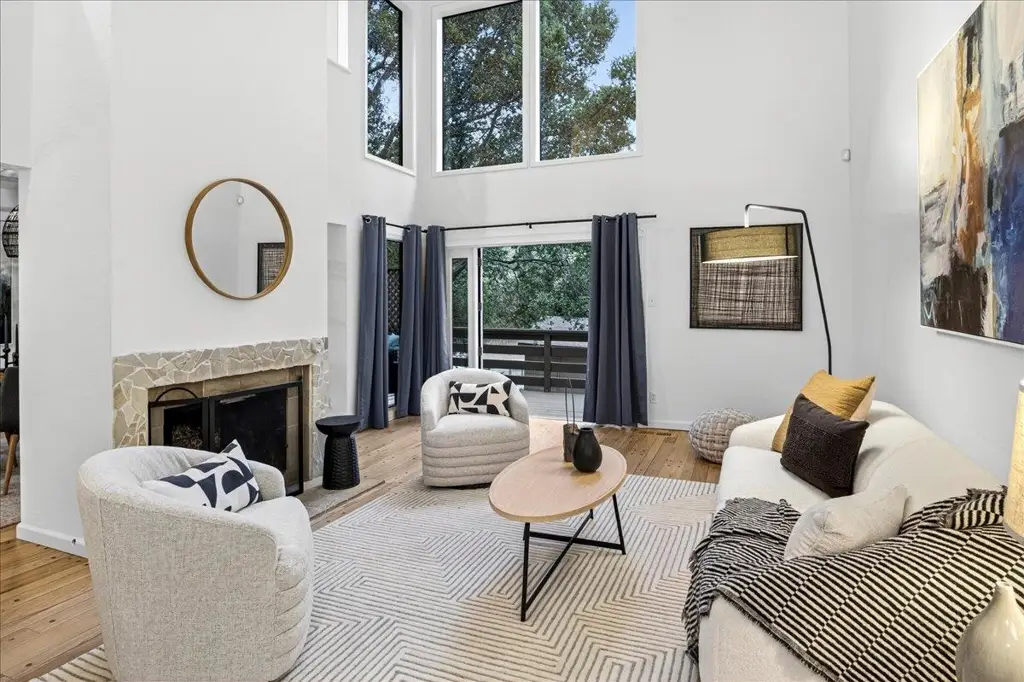 97 Clarewood Ln, Oakland, CA 94618 - #1