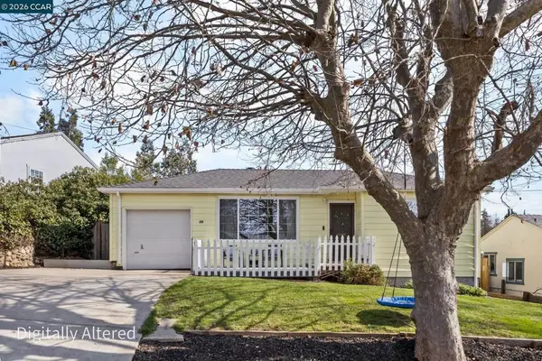 59 59 La Cruz Ave, Benicia, CA 94510