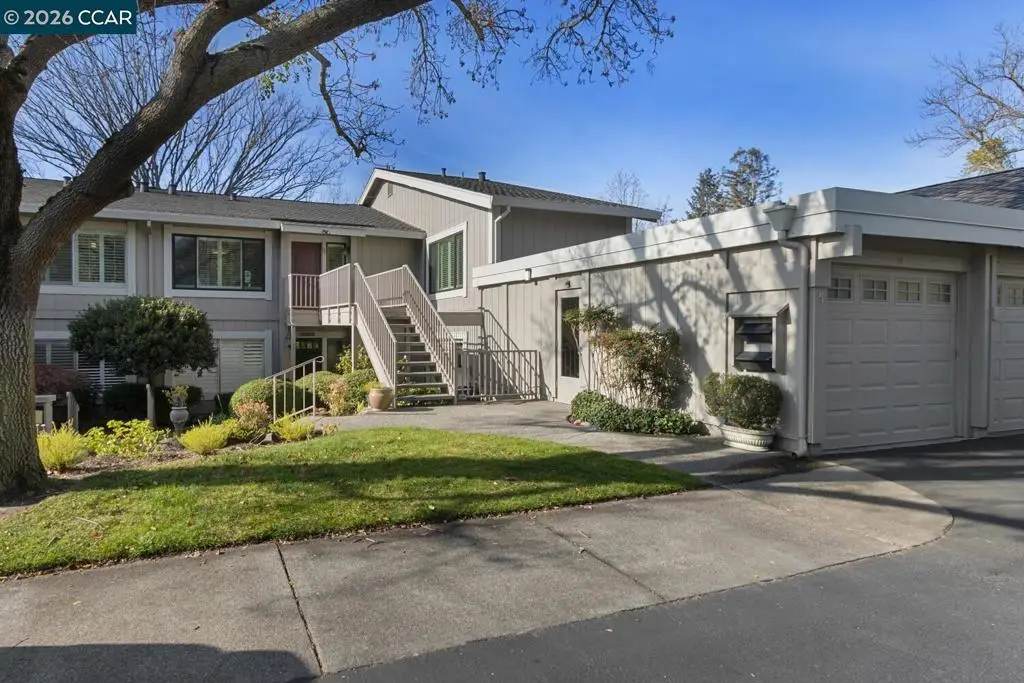 657 Terra California Drive #5, Walnut Creek, CA 94595 - #1