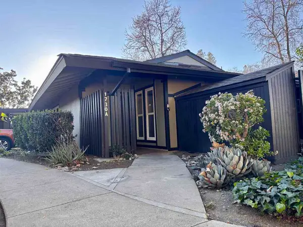 1730 Sapling Ct #A, Concord, CA 94519