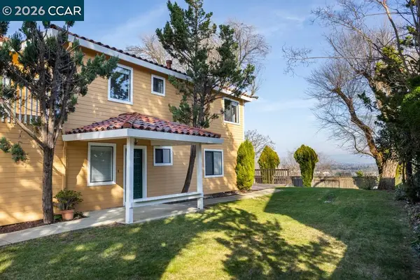 2542 2542 Mockingbird Hill Rd, Walnut Creek, CA 94597