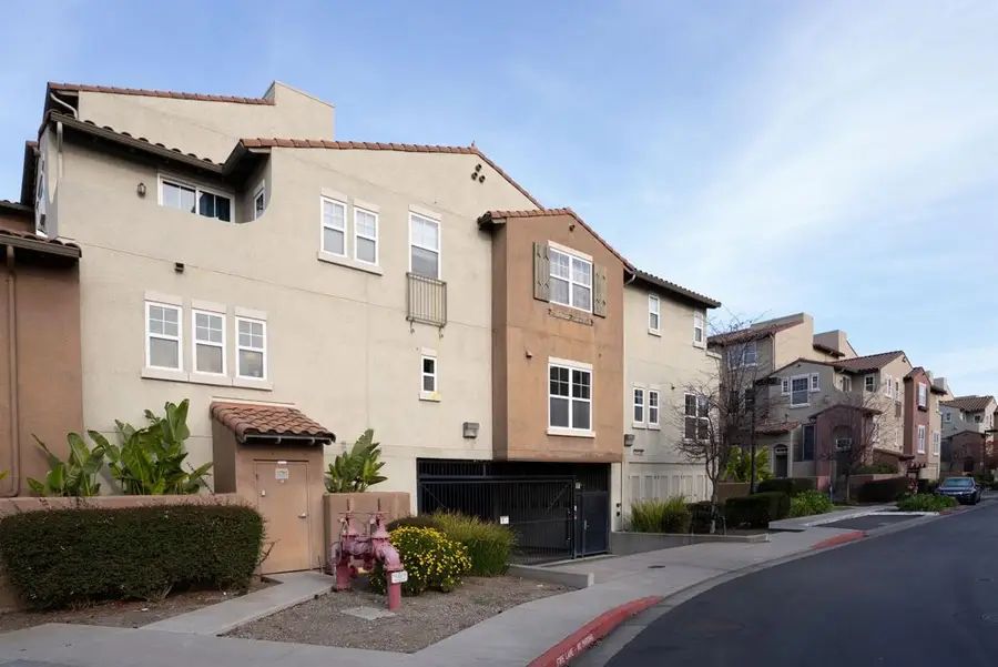 1291 Marcello Dr, San Jose, CA 95131 - #2