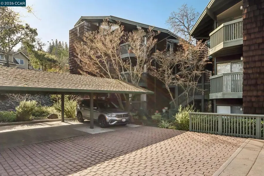 911 Dewing Ave, Lafayette, CA 94549 - #3
