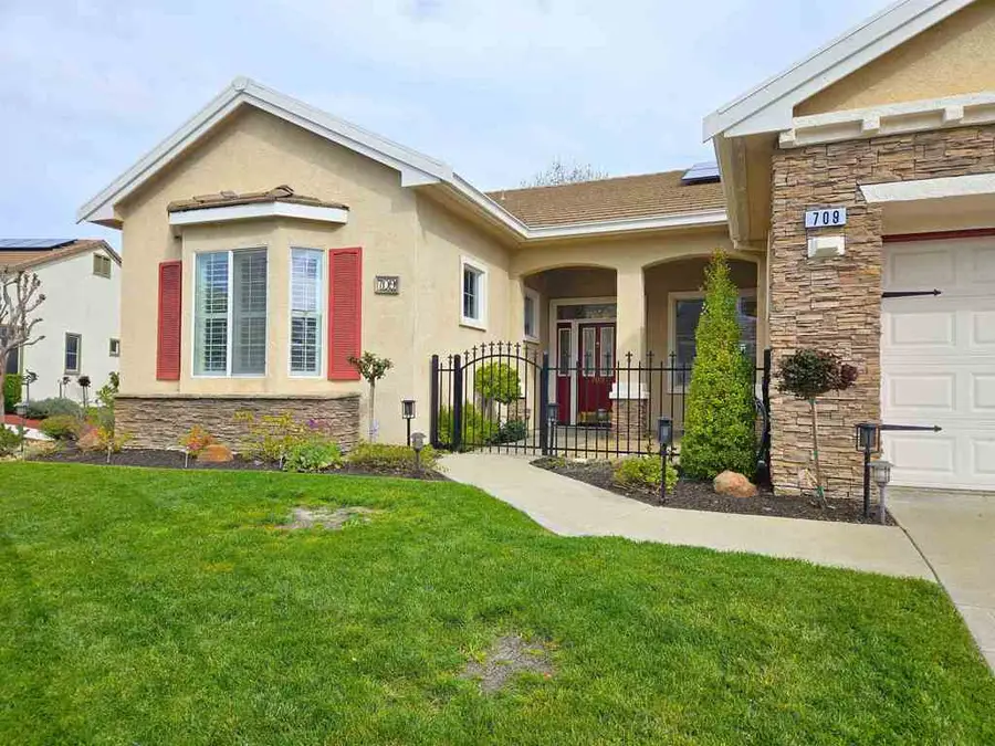 709 709 Richardson Dr, Brentwood, CA 94513 - #3