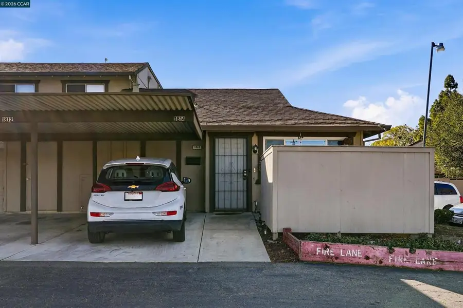 1814 San Jose Dr, Antioch, CA 94509 - #3