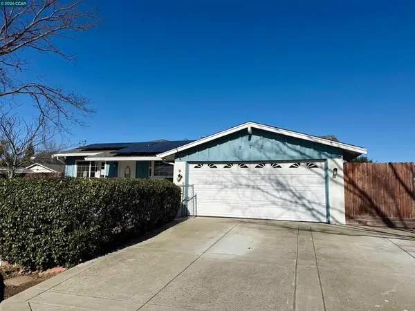 772 Largo Ct, Fairfield, CA 94533