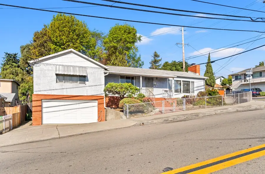 1591 159th Ave, San Leandro, CA 94578 - Image #3