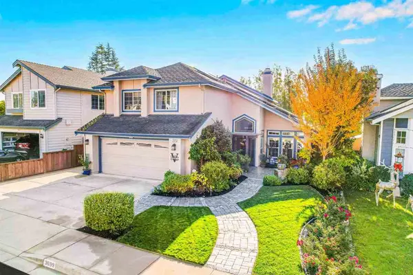 3699 3699 Greenhills Avenue, Castro Valley, CA 94546