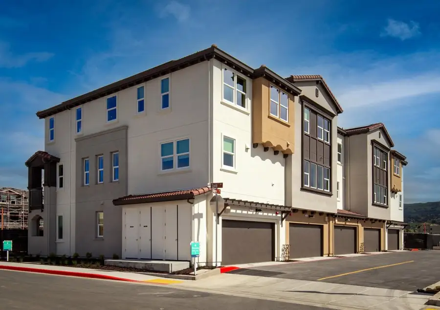 916 More Lane #1805, Morgan Hill, CA 95037 - Image #2