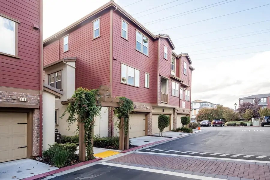 712 712 Bramble Ter, Sunnyvale, CA 94086 - #3