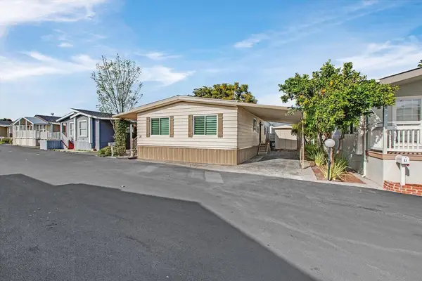 1075 Space Park Way, Mountain View, CA 94043