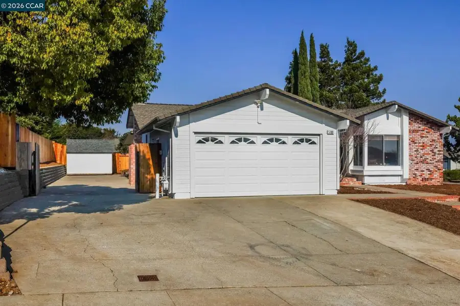 5100 Ramsgate Ct, Fairfield, CA 94534 - Image #3