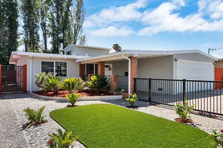 28315 Rochelle Ave, Hayward, CA 94544 - #2