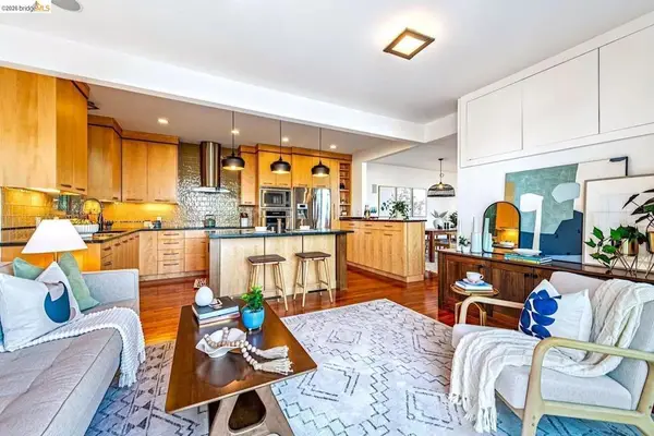 935 Grizzly Peak Blvd, Berkeley, CA 94708