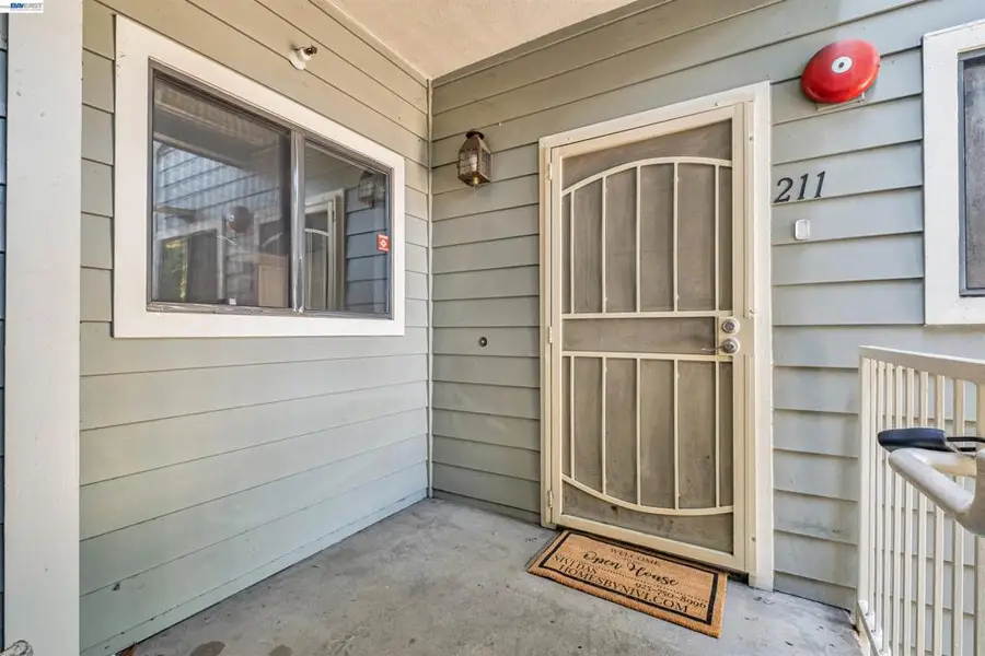 3402 Pinewood Ter #211, Fremont, CA 94536 - #2