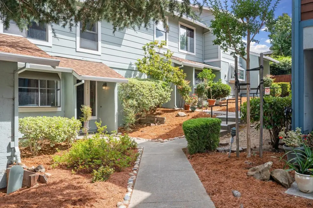 3241 Monika Lane, Hayward, CA 94541 - #1