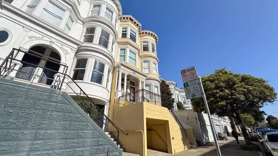 2854 2854 Sacramento St, San Francisco, CA 94115 - Image #2