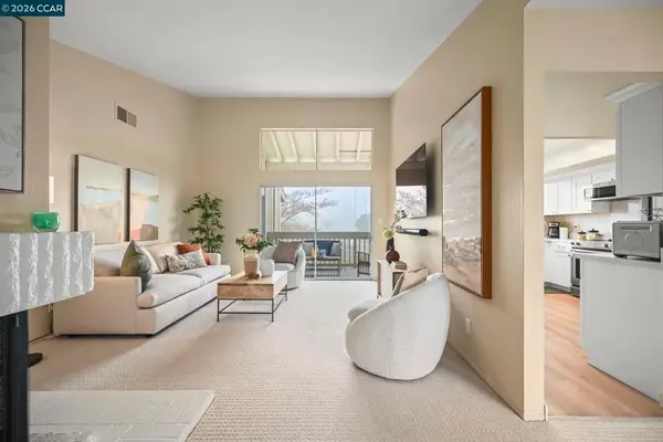 2105 2105 Cactus Ct #3, Walnut Creek, CA 94595