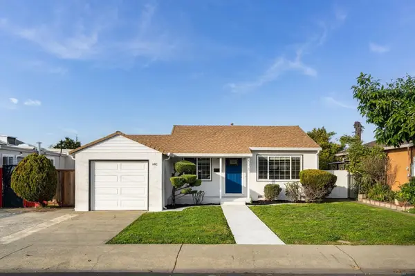 571 571 Pomona St, San Lorenzo, CA 94580