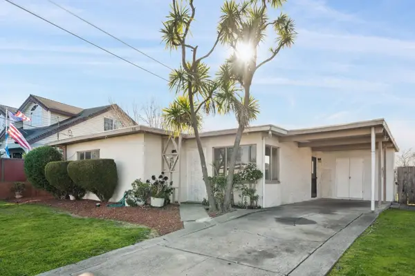 318 318 Linda Dr, San Pablo, CA 94806