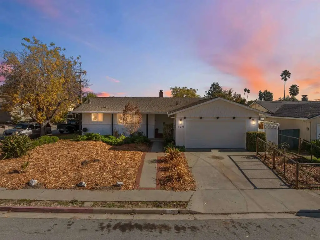 120 Corinne Ave, Santa Cruz, CA 95065 - #1