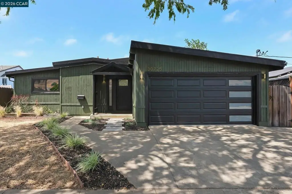 30725 30725 Brae Burn Ave, Hayward, CA 94544 - #1